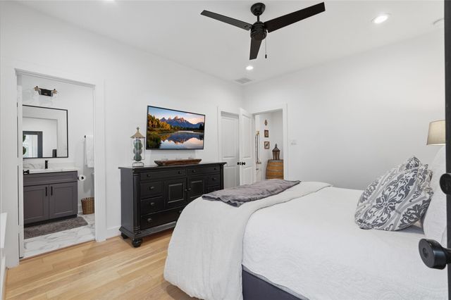 2409 Bevis Street, Houston, TX 77008