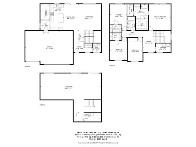 12116 77th Street NE, Otsego, MN 55330