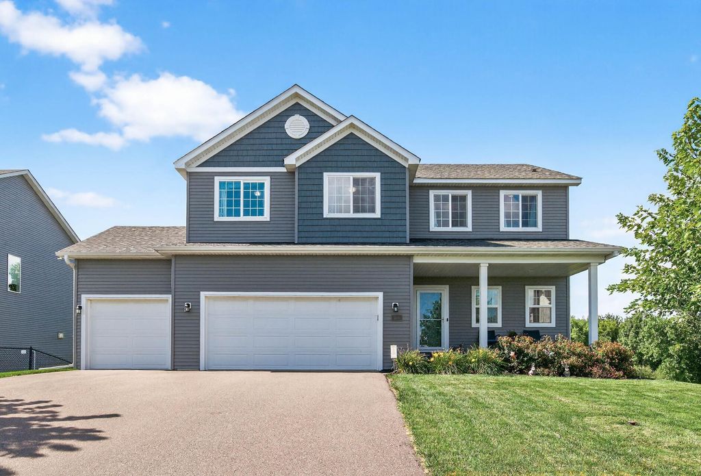 12116 77th Street NE, Otsego, MN 55330