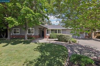 3394 Santa Maria Ct, Lafayette, CA 94549