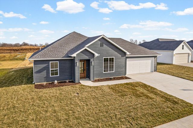 2470 N TRAVELLERS DR, Columbia, MO 65202