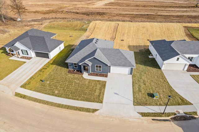 2470 N TRAVELLERS DR, Columbia, MO 65202