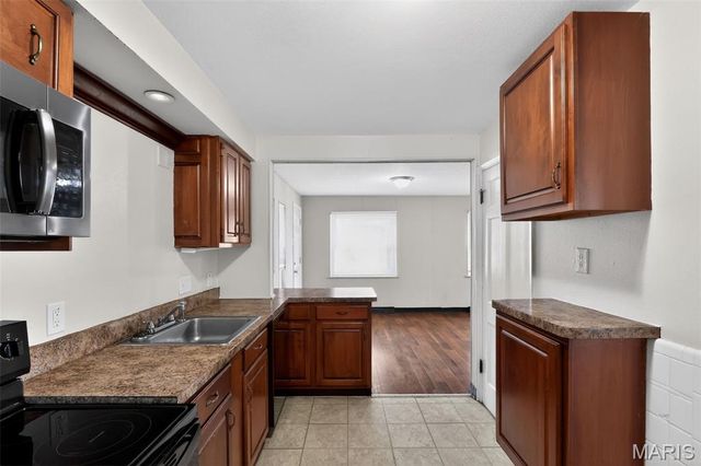 1212 Kilgore Drive, St Louis, MO 63137