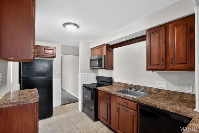 1212 Kilgore Drive, St Louis, MO 63137