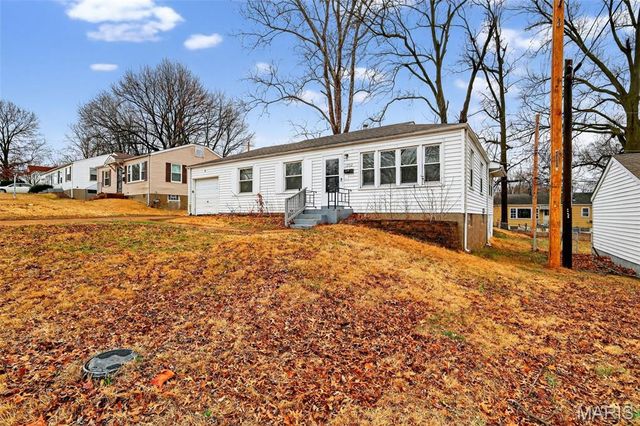 1212 Kilgore Drive, St Louis, MO 63137