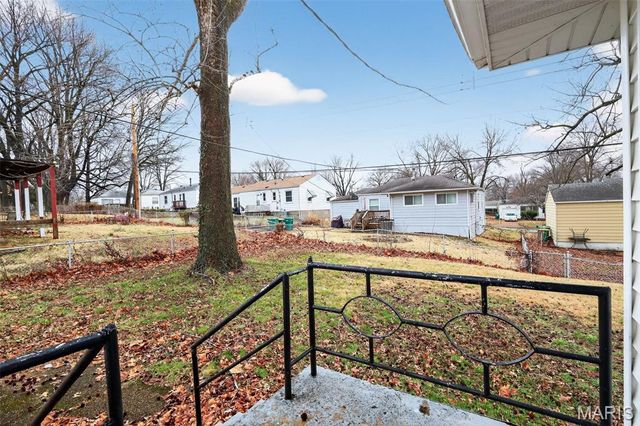 1212 Kilgore Drive, St Louis, MO 63137