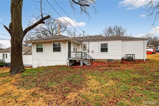 1212 Kilgore Drive, St Louis, MO 63137