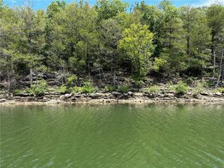 0 Hannah Lane, Eureka Springs, AR 72631