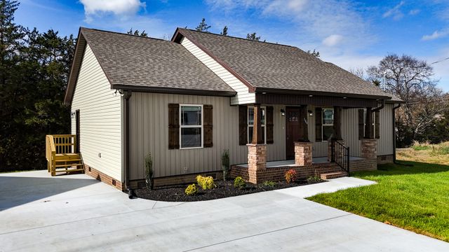 110 Demonbreum Cir, Shelbyville, TN 37160