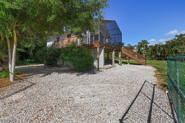 5888 Sea Bass RD, Bokeelia, FL 33922