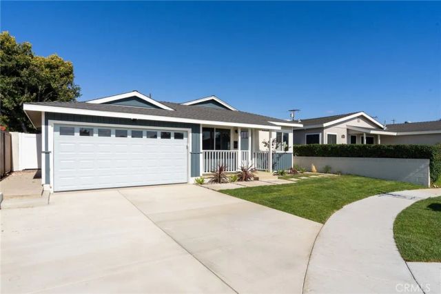 20610 Mansel, Torrance, CA 90503