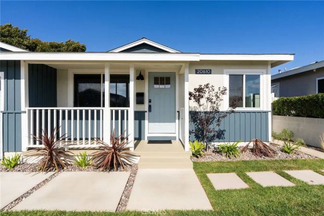 20610 Mansel, Torrance, CA 90503