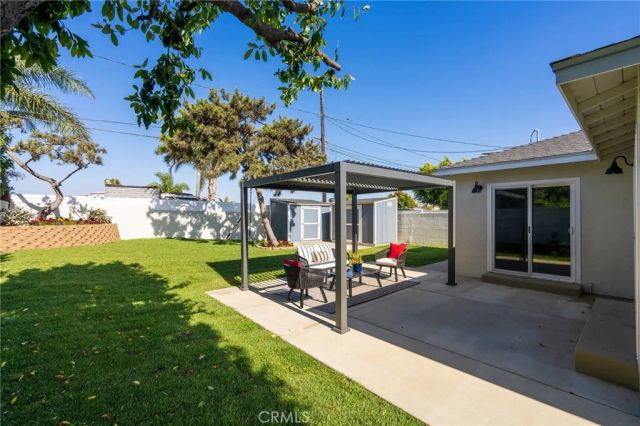 20610 Mansel, Torrance, CA 90503