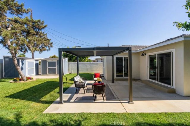 20610 Mansel, Torrance, CA 90503
