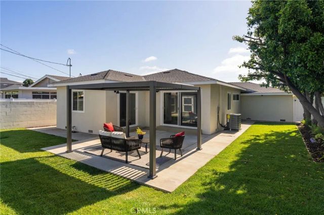20610 Mansel, Torrance, CA 90503