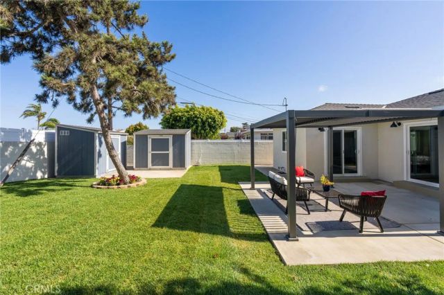 20610 Mansel, Torrance, CA 90503