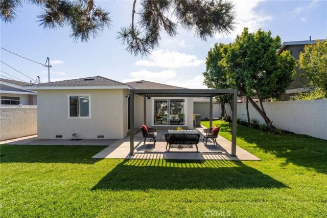 20610 Mansel, Torrance, CA 90503