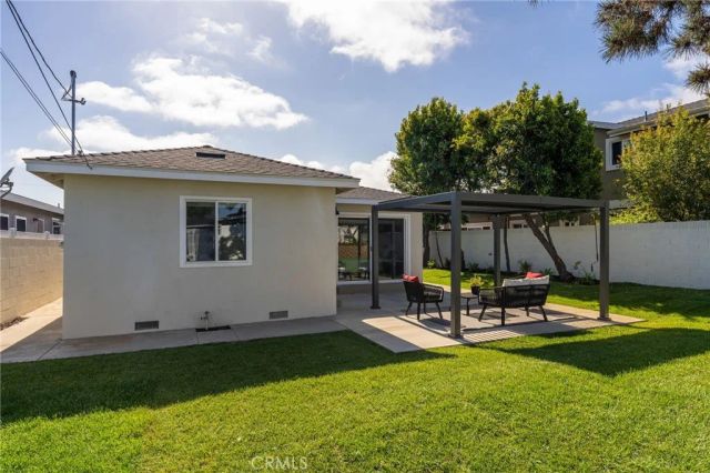 20610 Mansel, Torrance, CA 90503