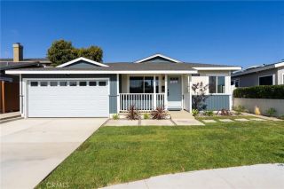 20610 Mansel, Torrance, CA 90503