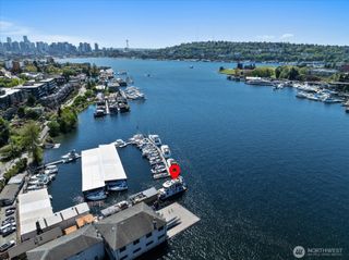 11 E Allison Street #2, Seattle, WA 98102