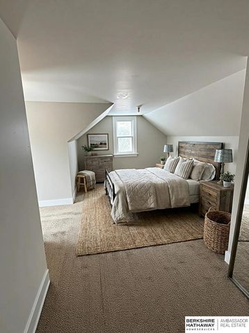 6460 Parker Street, Omaha, NE 68104