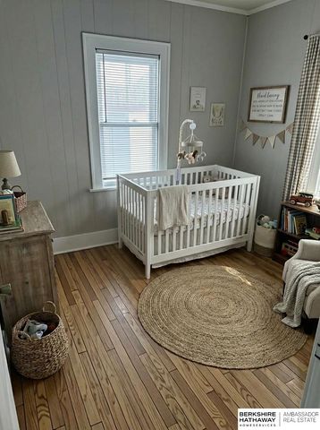 6460 Parker Street, Omaha, NE 68104