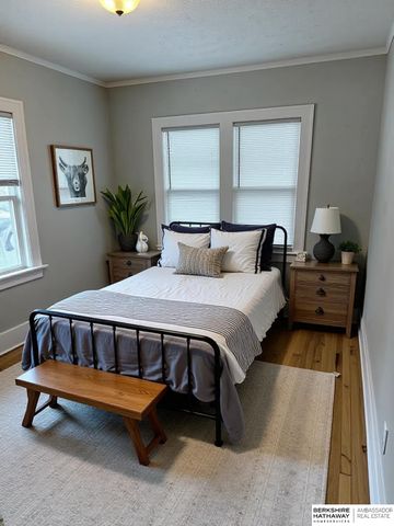 6460 Parker Street, Omaha, NE 68104