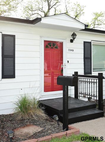7345 S 69 Street, La Vista, NE 68128