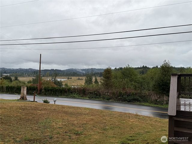 1132 Fowler Street, Raymond, WA 98577