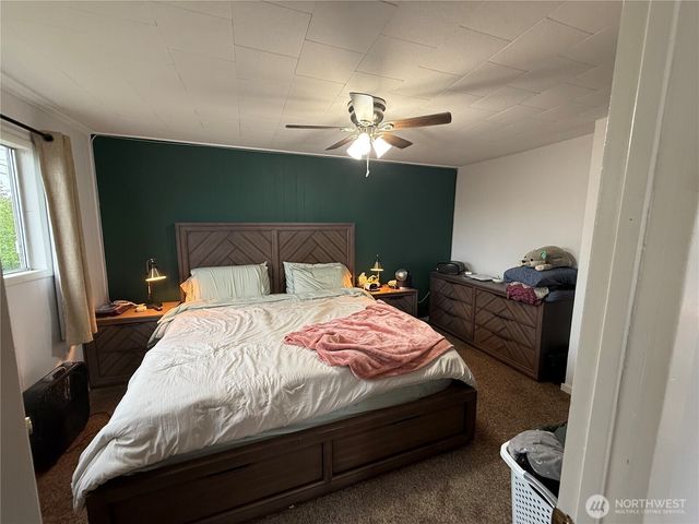 1132 Fowler Street, Raymond, WA 98577