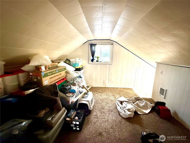 1132 Fowler Street, Raymond, WA 98577