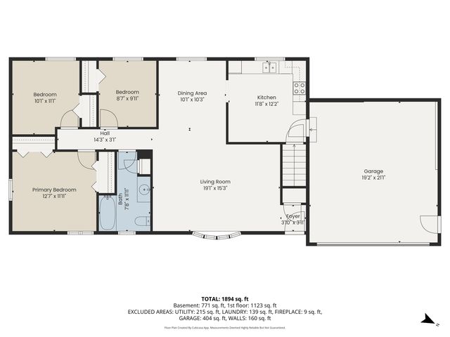 3865 Palisade Point, Eagan, MN 55122
