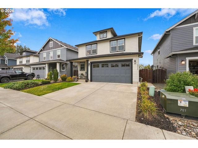 12919 Ne 63RD Ave, Vancouver, WA 98686