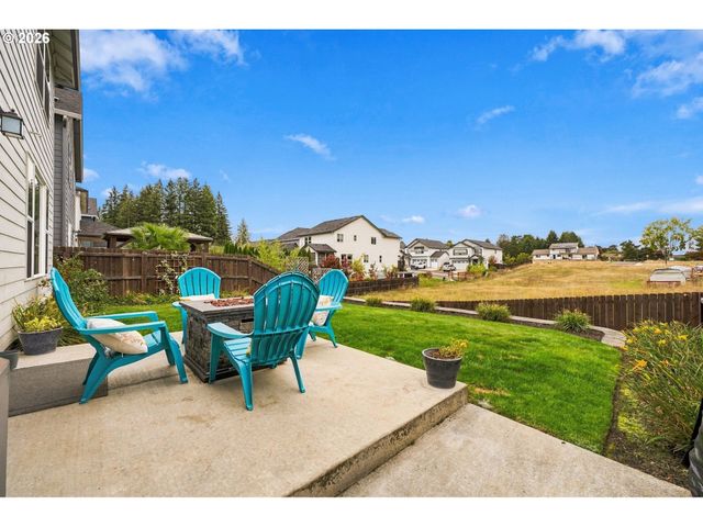 12919 Ne 63RD Ave, Vancouver, WA 98686