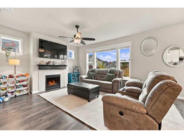 12919 Ne 63RD Ave, Vancouver, WA 98686