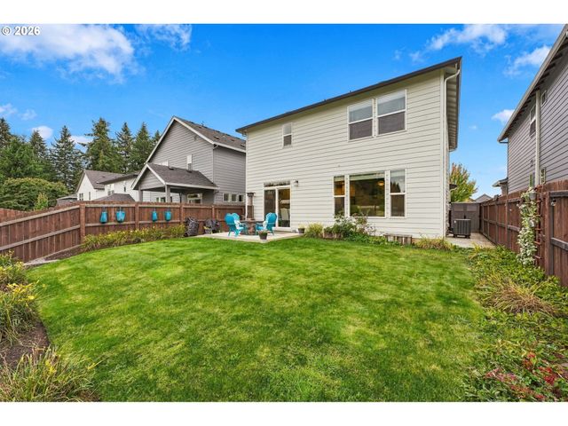 12919 Ne 63RD Ave, Vancouver, WA 98686