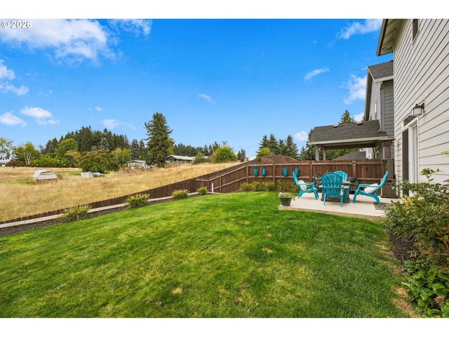 12919 Ne 63RD Ave, Vancouver, WA 98686