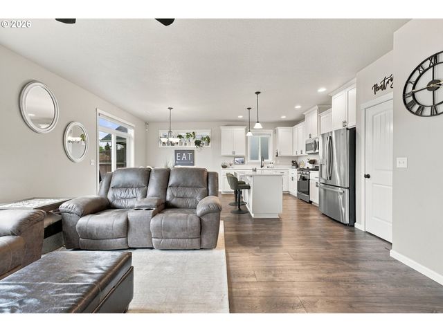12919 Ne 63RD Ave, Vancouver, WA 98686