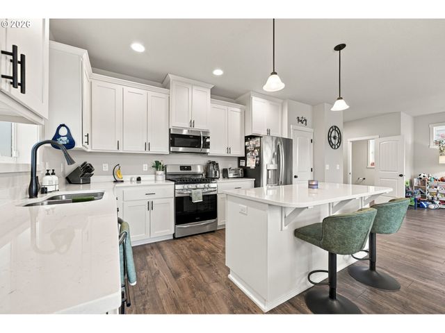 12919 Ne 63RD Ave, Vancouver, WA 98686