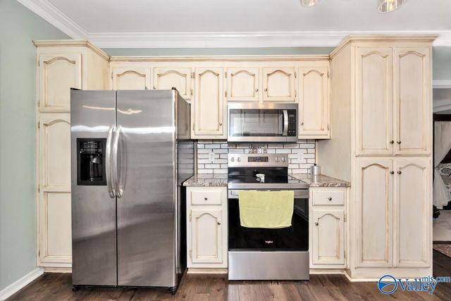14877 Mooresville Road, Athens, AL 35613