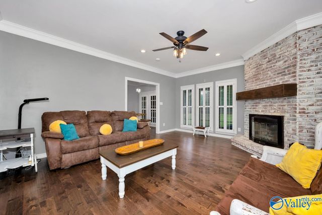 14877 Mooresville Road, Athens, AL 35613