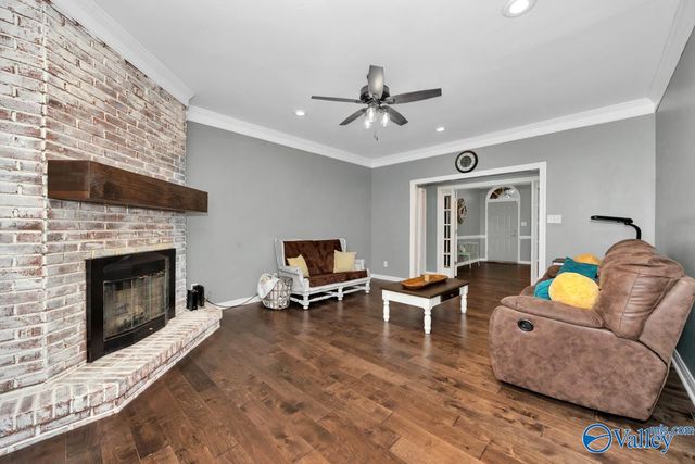 14877 Mooresville Road, Athens, AL 35613