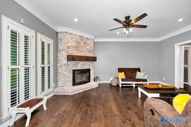 14877 Mooresville Road, Athens, AL 35613