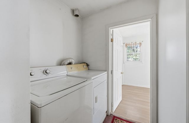 21 Ferndale St 2B, Boston, MA 02124