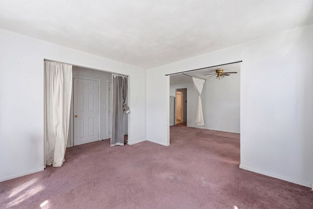 21 Ferndale St 2B, Boston, MA 02124