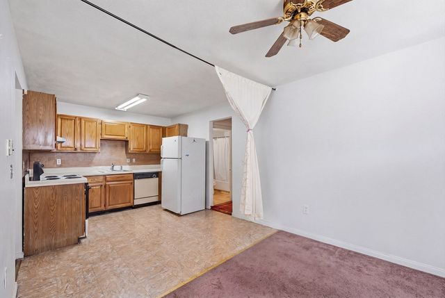 21 Ferndale St 2B, Boston, MA 02124