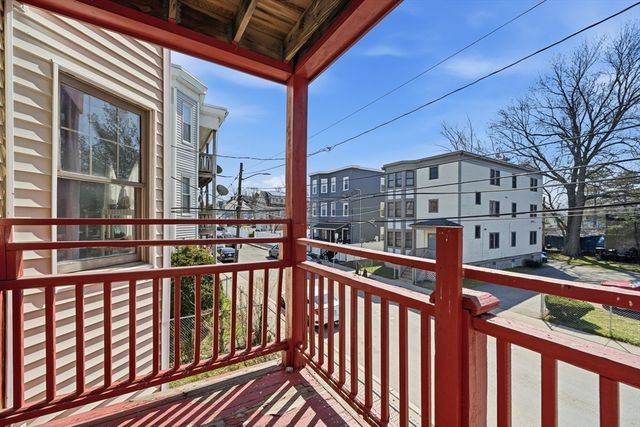 21 Ferndale St 2B, Boston, MA 02124