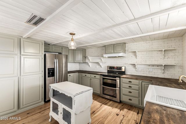 2421 S 221ST Avenue, Buckeye, AZ 85326