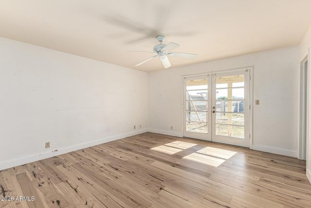 2421 S 221ST Avenue, Buckeye, AZ 85326