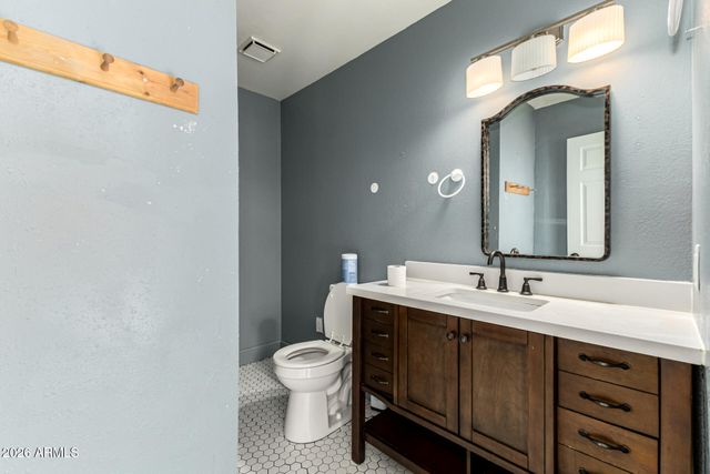 2421 S 221ST Avenue, Buckeye, AZ 85326